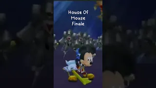 The House Of Mouse Finale