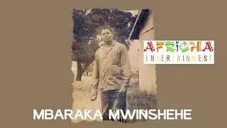 Mbaraka Mwinshehe - Matusi ya Nini