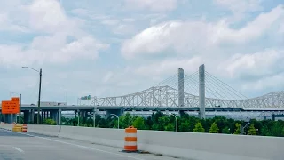 16-06 Louisville: A New Bridge and More