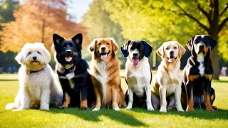 Everything You Need to Know About Dogs🐶 #dog #viral #puppy #trending #puppydog #shortvideo #dogs