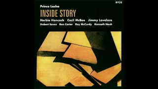 Prince Lasha – Inside Story [Full Album]