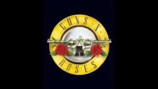 Guns N' Roses - Don't Cry (Versión 1987)