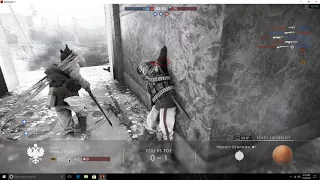 Bf1 lolsment