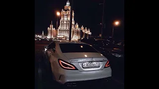 CLS 63 | Arizona RP