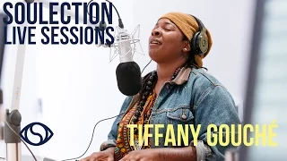 Tiffany Gouché – Soulection Live Sessions