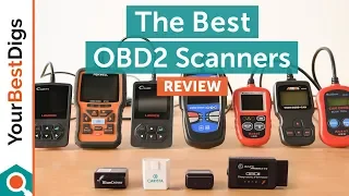 The Best OBD2 Scanner