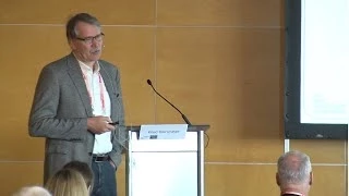 EWMA 2014 - eHealth in standard wound Care: Trends and current practice - (3) K. Yderstræde