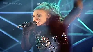 2 unlimited - Faces (TOTP remastered)