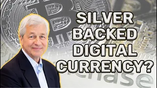 Silver Backed Digital Currency?