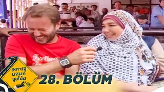 Şoray Uzun Yolda 28. Bölüm | Bolu (Uzun Versiyon)