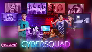 Full Movie | Cyber squad | New Movie 2024 | Rohan Shah, Omkar Kulkarni, Jovita Jose | ALTBalaji