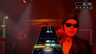 Rock Band 4 Band On the Run