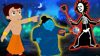 Chhota Bheem - Achi Pari VS Buri Pari | Adventure Videos for Kids in हिंदी | Fun Kids Cartoons