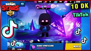 Brawl Stars Tik Tok Videoları #244