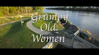 Grumpy Old Women