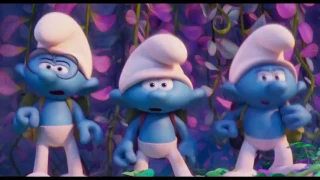 Smurfs The Lost Village International Trailer #2 2017 Subtitulado Español Latino