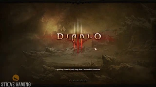 Diablo 3 Numlock Trick