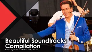 Beautiful Soundtracks Compilation - The Maestro & The European Pop Orchestra (Live Music Video)