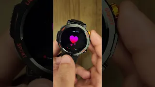 Colmi V68 (Smartwatch)