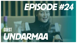 [VLOG] Baji & Yalalt - Episode 24 w/Undarmaa