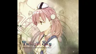 Atelier Escha & Logy: Alchemists of the Dusk Sky OST - The Way of Heaven and Earth