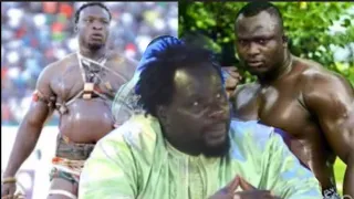 Urgent 🚨 le marabout ma sileu diop explique son problème avec Modou lo et jure combat bi dou ame