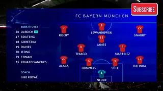 Liverpool vs bayern munich 3-1 full extended highlights