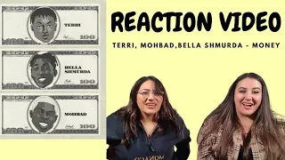 Just Vibes Reaction / Terri, Mohbad, Bella Shmurda - Money