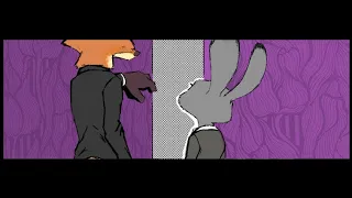 Zootopia Comic: Sunderance Chapter 23