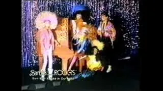 Barbie and the Rockers singing dolls - RockJem.com