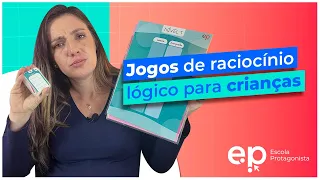 Como desenvolver o raciocínio lógico matemático?