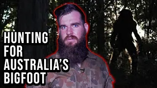 Hunting For Australia's Bigfoot (The Yowie)