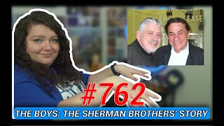 Every Disney Movie Ever: The Boys The Sherman Brothers' Story