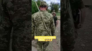 Есть шанс стать лучником если... потеряешь свой автомат 😂