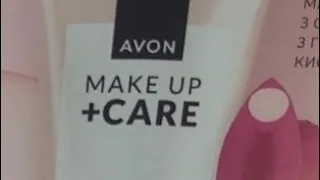 Тональний крем - сироватка, новинка 3 каталогу AVON, свотчі, плюси-мінуси, суб'єктивна думка!!!