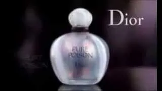 Christian Dior   Pure Poison