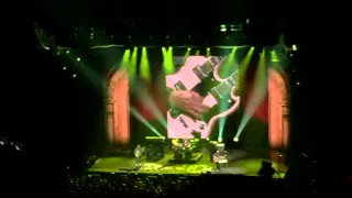 Rush - Xanadu & 2112 Live St. Louis 5-14-15