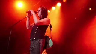 Todd Rundgren Just One Victory (encore) Sydney 25 February 2024