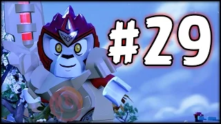 LEGO Dimensions - LBA - EPISODE 29