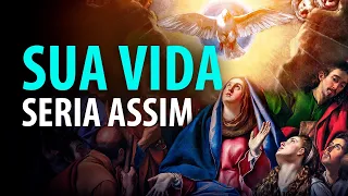 E se PENTECOSTES não tivesse acontecido?