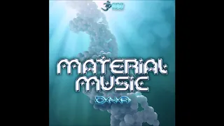 Material Music - DNA [Full Album]