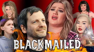 Kelly Clarkson: The Dark Side of Dr. Luke