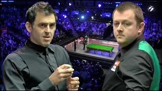 O'Sullivan v Allen [QF] 2018 Masters {HD1080p}