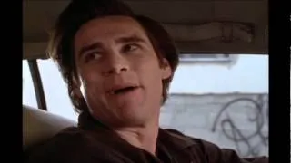 Ace Ventura Pet Detective: It's Alive (Car Scene)