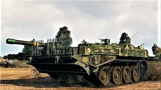 World of Tanks Strv 103B - 9 Kills, 8,1K Damage | Best tank battles | Gameplay PC