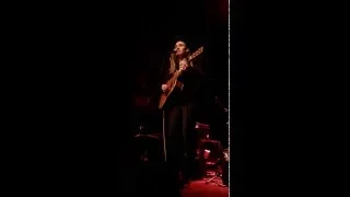 Moa Lignell ~ Jonathan ~ Kulturkirken Jakob, Oslo 17.02.2016