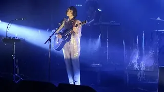 Pomme | Live Paris la Cigale | La lavande | 27/01/2020