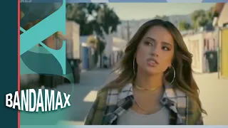 Banda MS incluyó a Becky G en el remix de 'Qué Maldición' | Qué News Bandamax | Bandamax