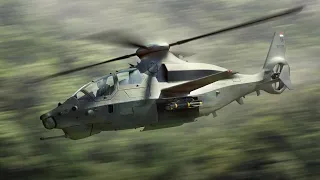 Top 10: Helicópteros mas Letales de Combate