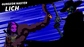 Enter the Gungeon: Unlock the Gunslinger